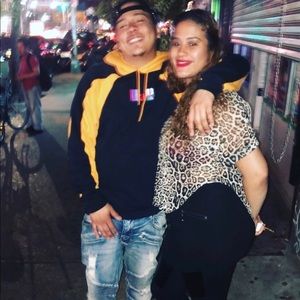 Meet your Posher, Adam